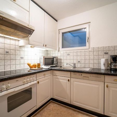 Haus Felder Apartment Гортипул Екстериор снимка