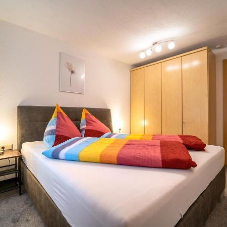 Haus Felder Apartment Гортипул Екстериор снимка