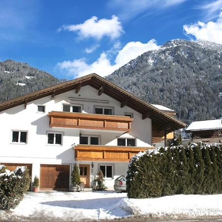 Haus Felder Apartment Гортипул Екстериор снимка