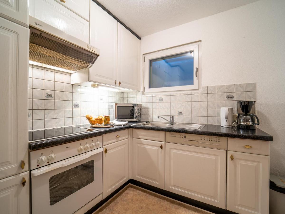 Haus Felder Apartment Гортипул Екстериор снимка