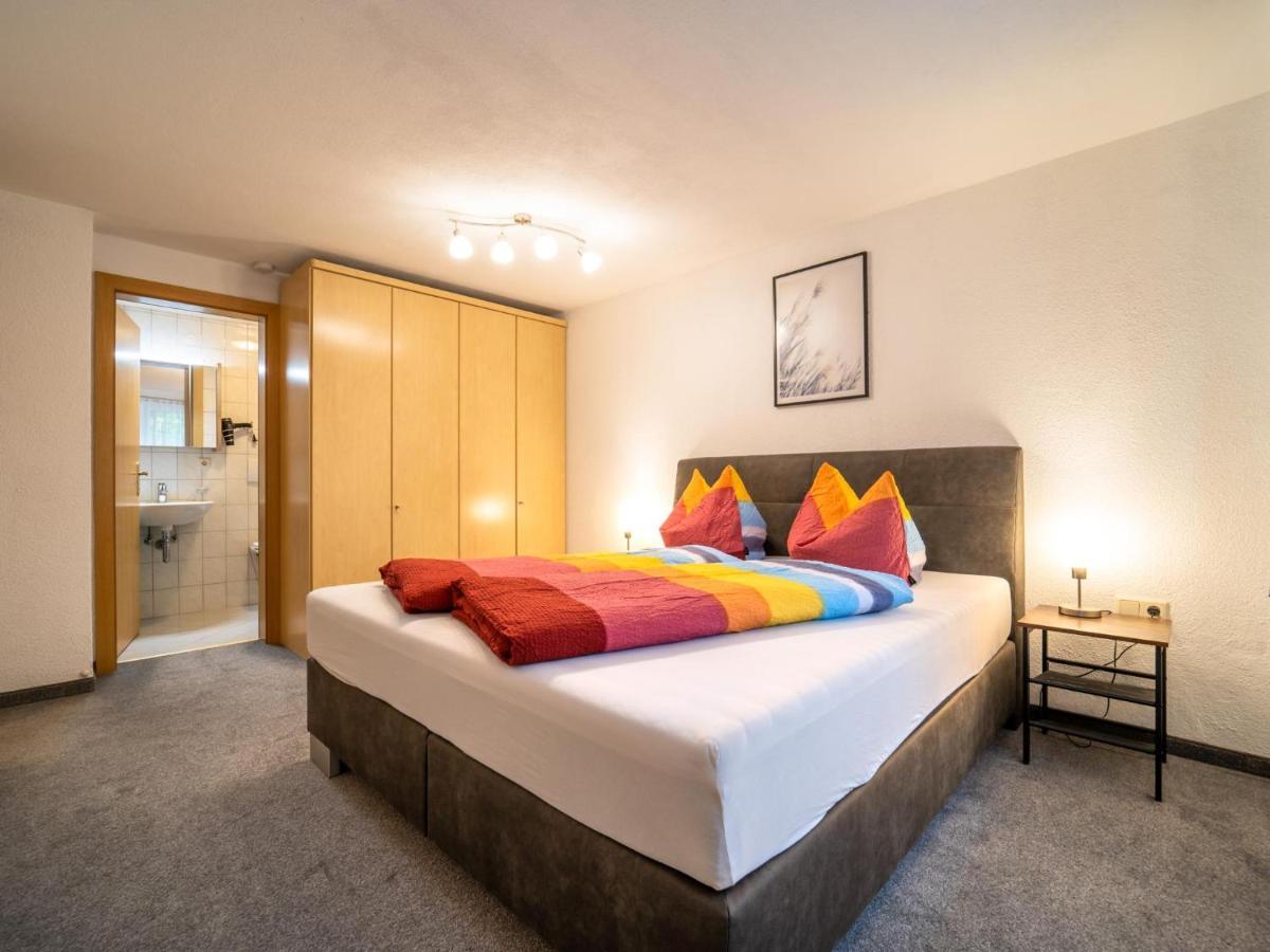Haus Felder Apartment Гортипул Екстериор снимка