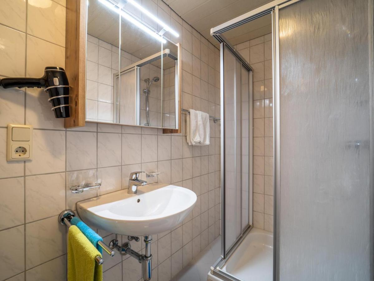 Haus Felder Apartment Гортипул Екстериор снимка