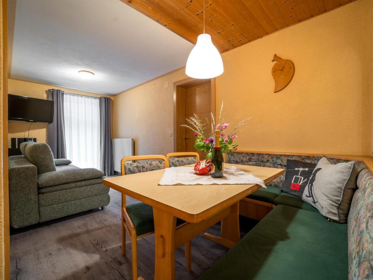 Haus Felder Apartment Гортипул Екстериор снимка