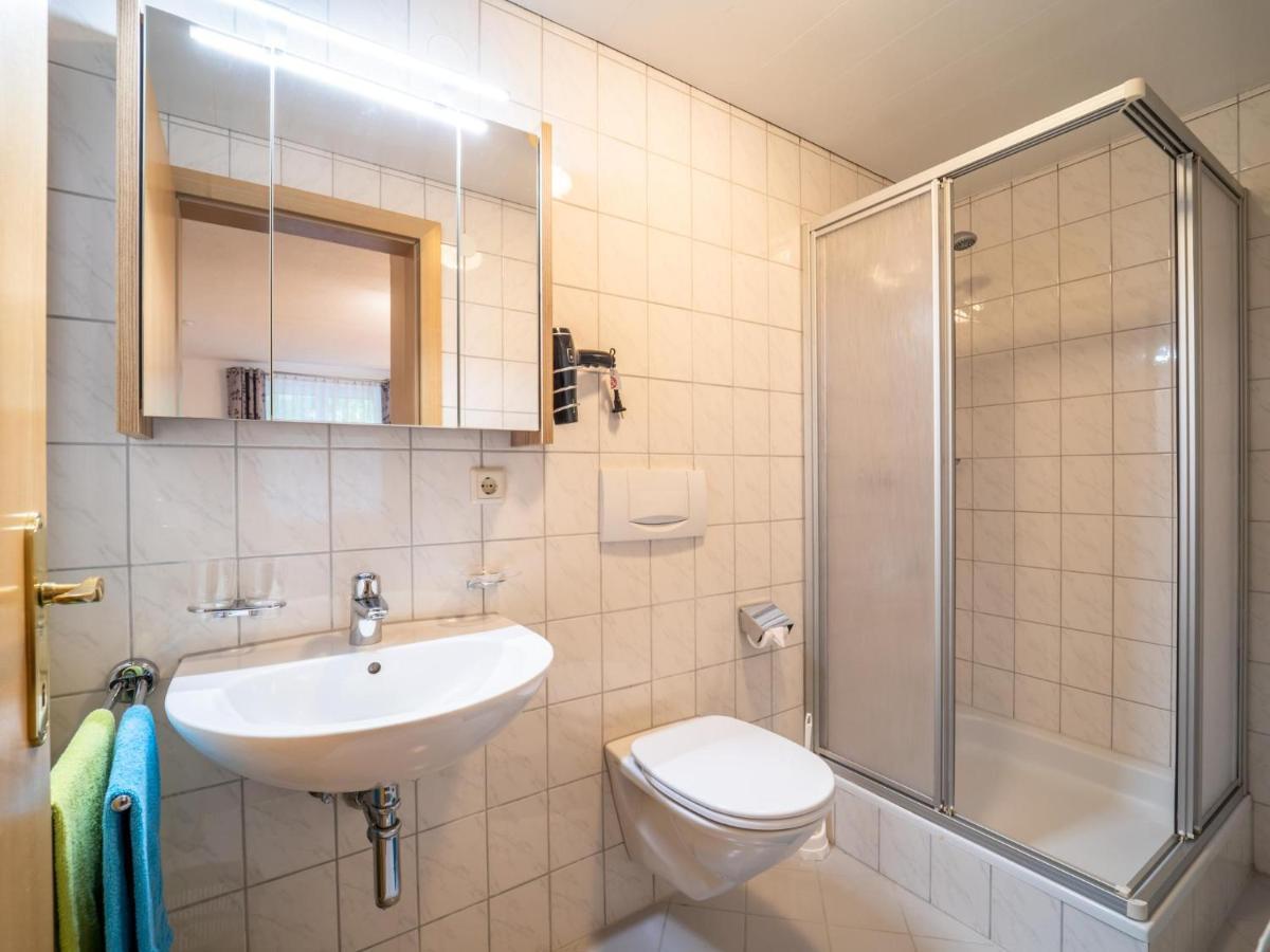 Haus Felder Apartment Гортипул Екстериор снимка