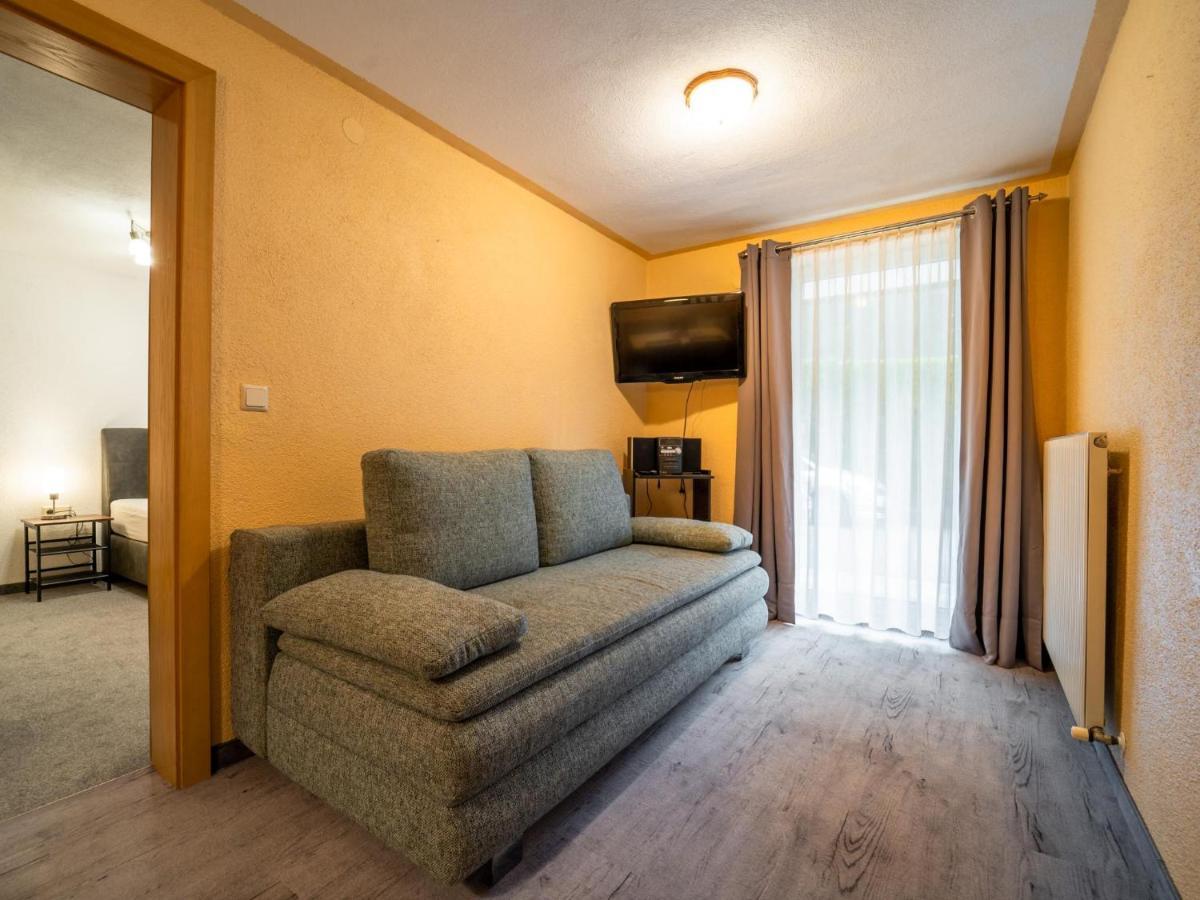 Haus Felder Apartment Гортипул Екстериор снимка