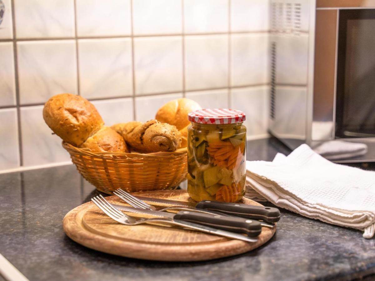 Haus Felder Apartment Гортипул Екстериор снимка