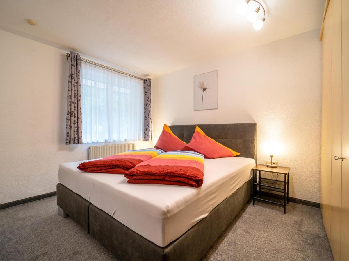 Haus Felder Apartment Гортипул Екстериор снимка